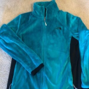 North face jacket